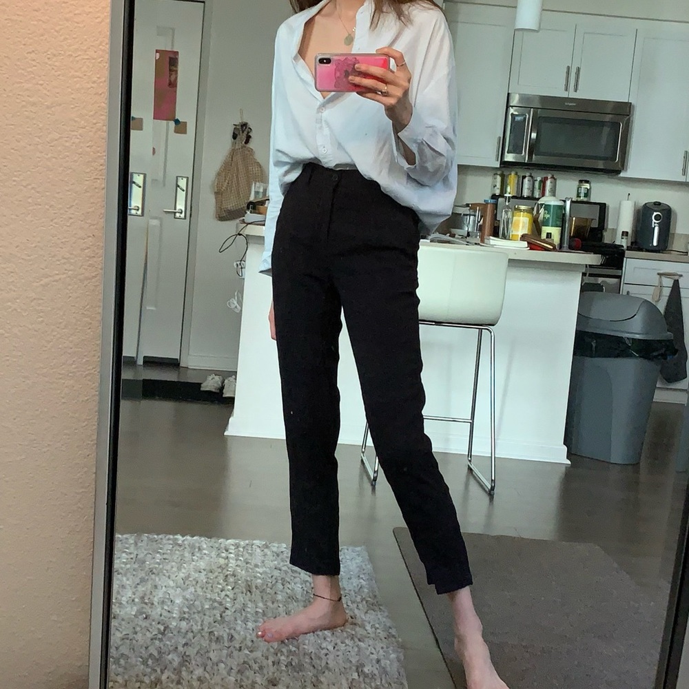 H&m trouser